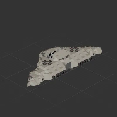 Flying Wing