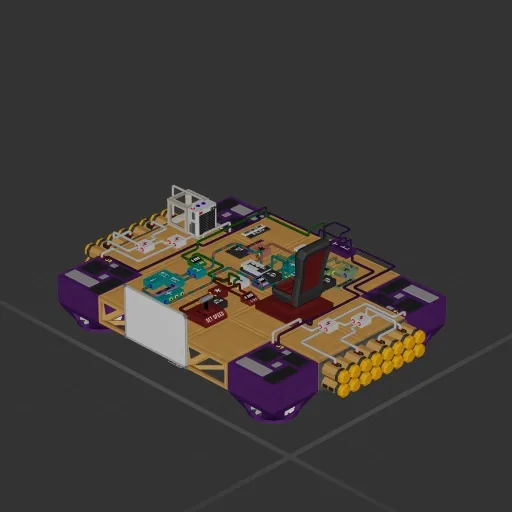 AutoHover (easy PID with colour coding)