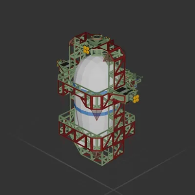 Clima bomb Boom Automatic