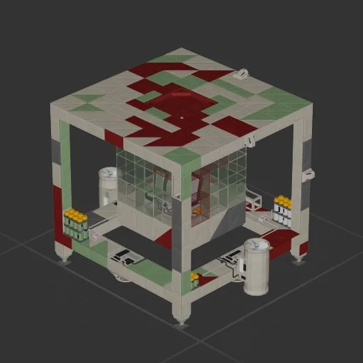 the vox box
