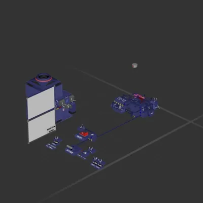 Ultimate PID Any Gravity, Easy Tune, Infinite Range