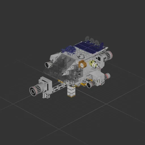 "Planeteer" Baobara: Wind Test