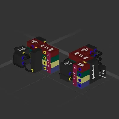 Multiplexer