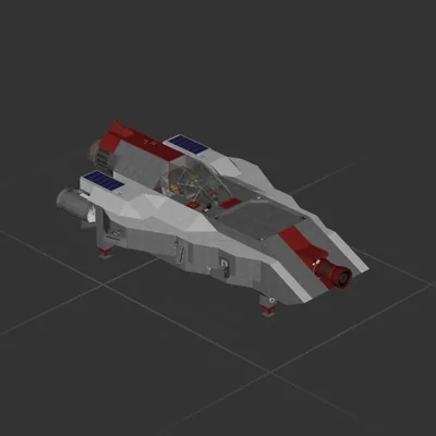 Versatile Ship