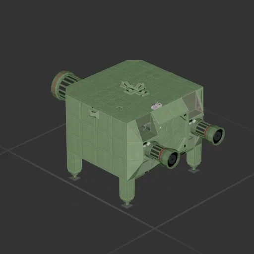 Mini-Cube