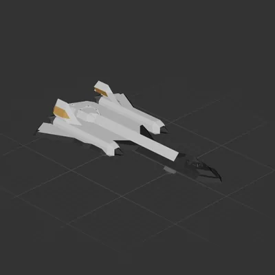 SR-71 V0.1