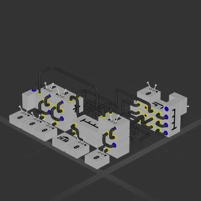 Auto Hover / Landing Assist