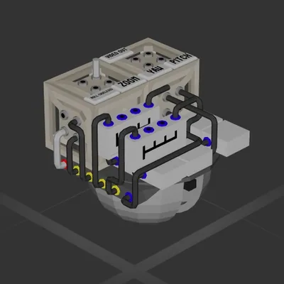 Gimbal System