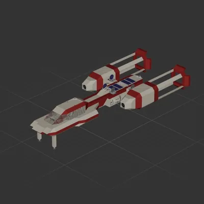 Y-wing