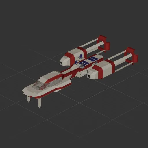 Y-wing