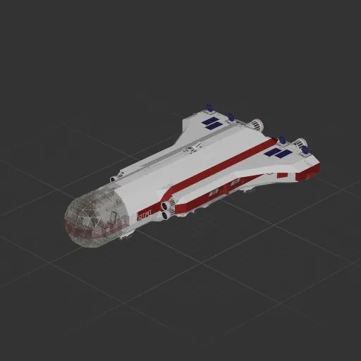 HMS FeRiMi (SP version 3)
