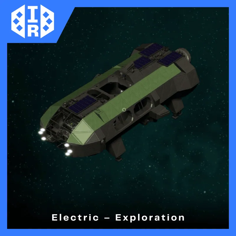 IR EX-1