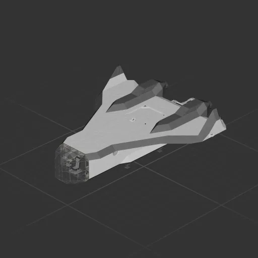 Space Shuttle