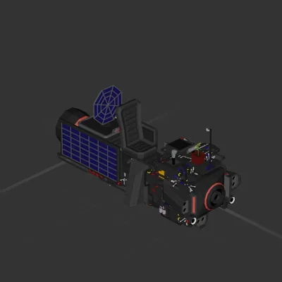 LSI Traveler