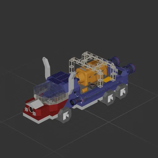 Uptimus Prime