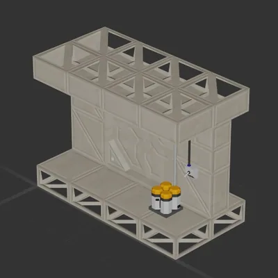 Automatic Door