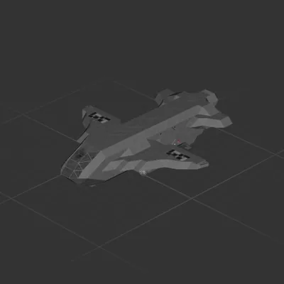 Peregrine MK4