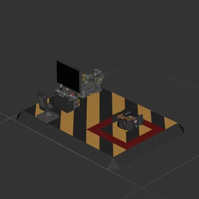 LSI S.T.R.K FPV Drone