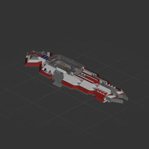 Sarissa MK1