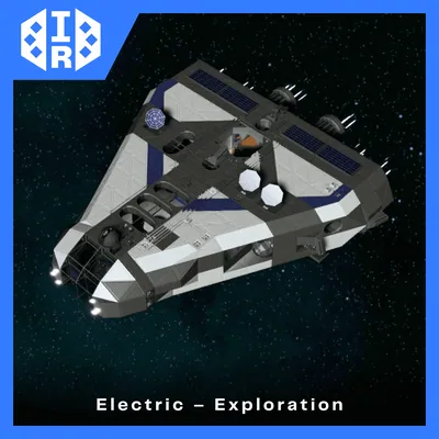 IR Arrow 1