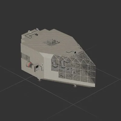 Spaceship