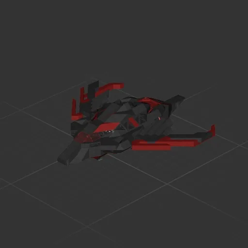 V-Fighter 1P <Djura>