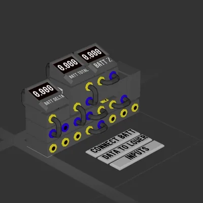 Battery Monitoring