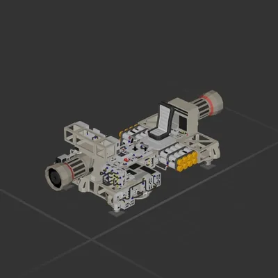 Automatic Planet Hopper