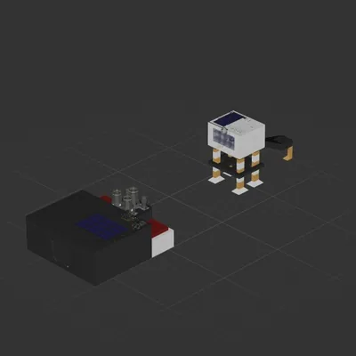 Fuel Mixing Test Facility