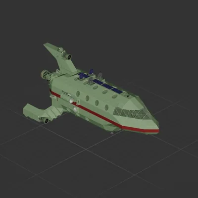 Plant Express V1