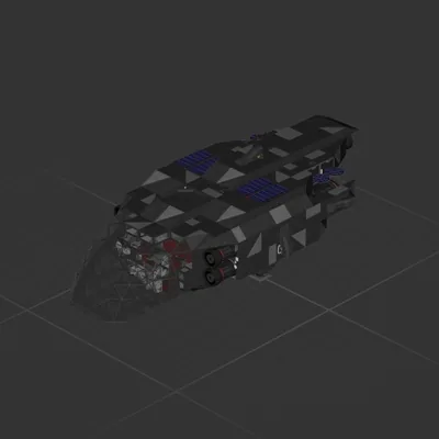 Stardestroyer
