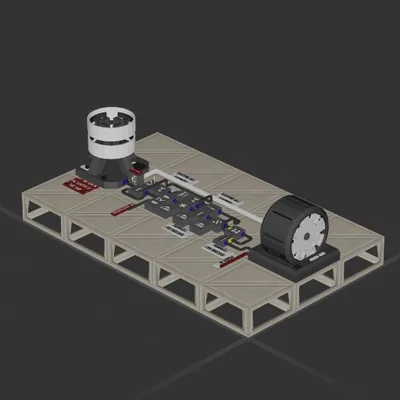 Intelligent Shield Array