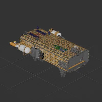 CargoMaxxer Mk.2