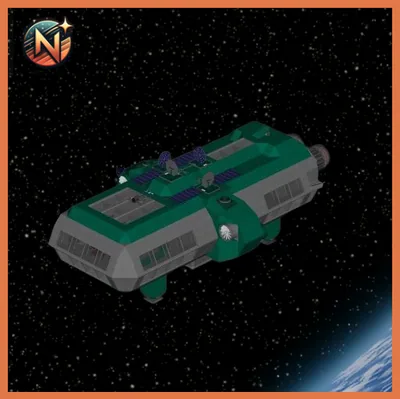 NuStar Logistics - Artemis II