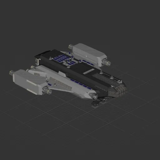 SUPER CRUISER MK I