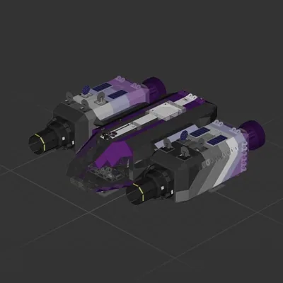 USEFUL SHIP