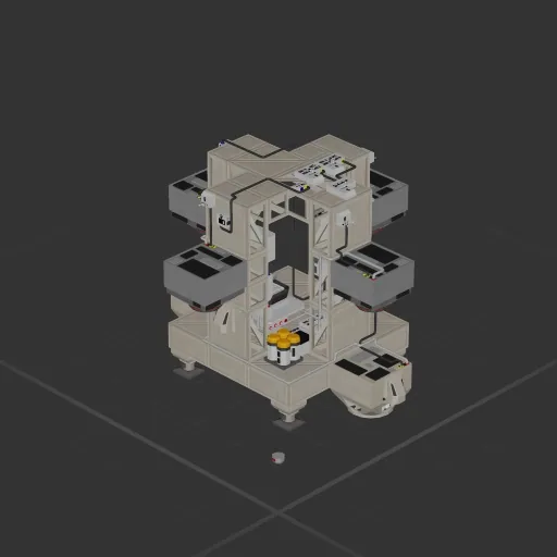 PITCH/ROLL/STABLE