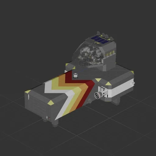 Big One (WIP)