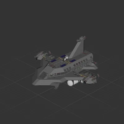 BORSO Fueltank version
