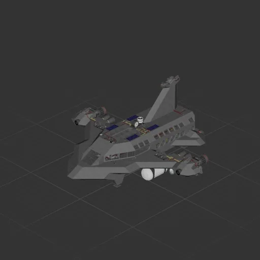 BORSO Fueltank version