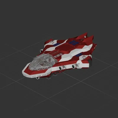 Hoplite Mk7 (Nano Edition)