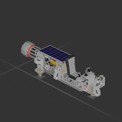 Micro-Bike MK.3