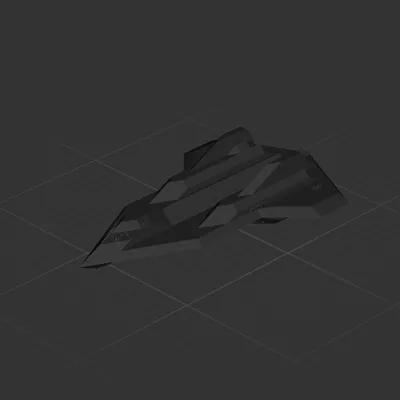 SR 72 from TOP GUN MAVERICK