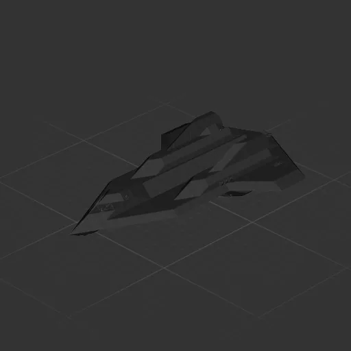 SR 72 from TOP GUN MAVERICK